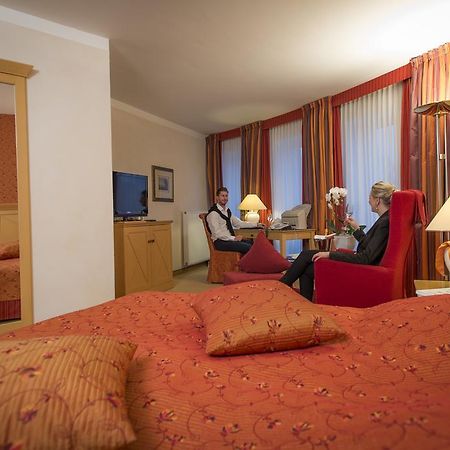 Hotel Residenz Bocholt Bilik gambar