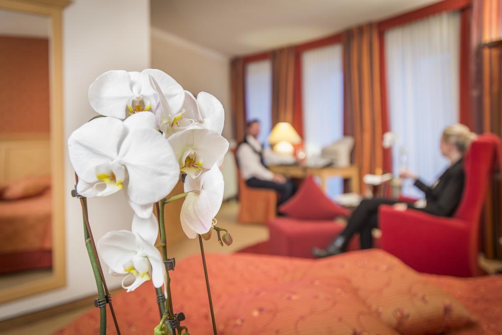 Hotel Residenz Bocholt Bilik gambar