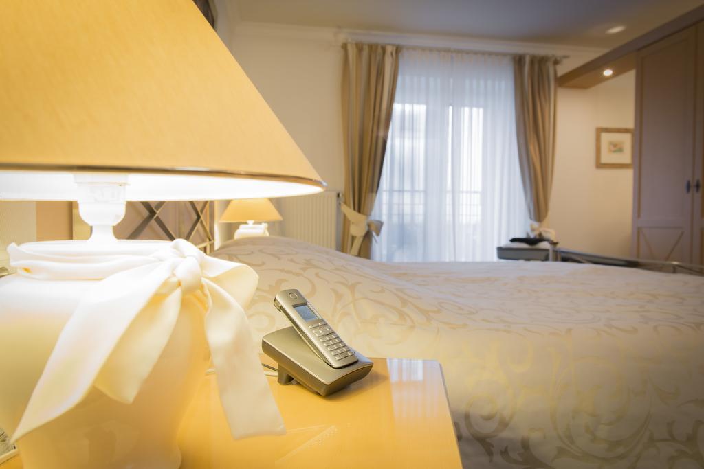 Hotel Residenz Bocholt Bilik gambar