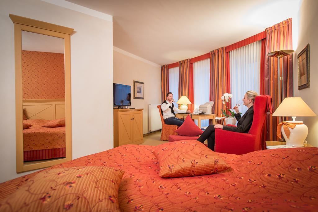 Hotel Residenz Bocholt Luaran gambar