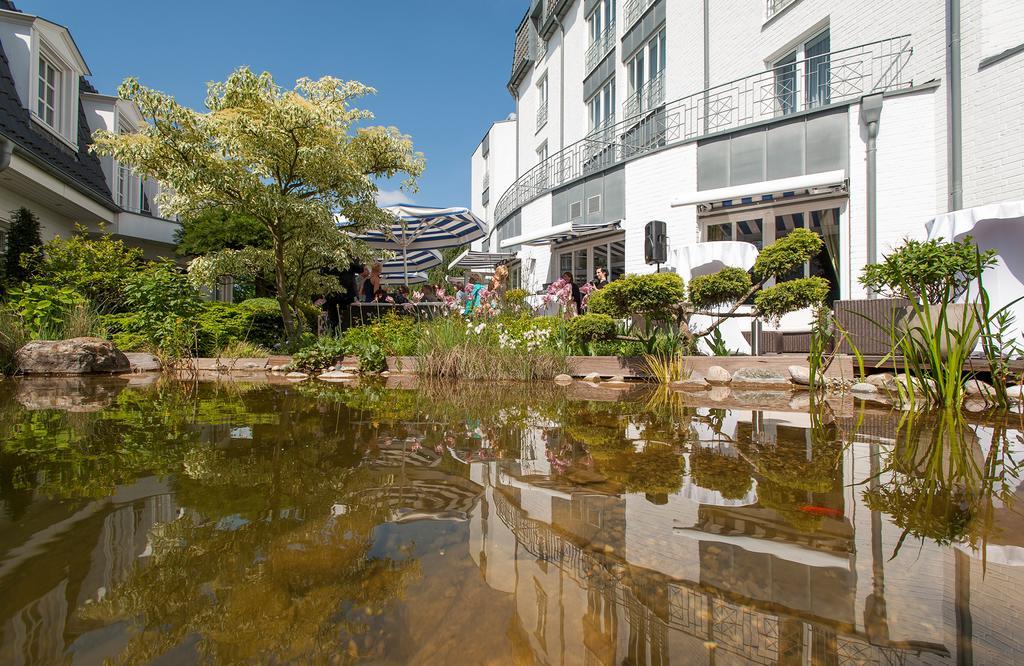 Hotel Residenz Bocholt Luaran gambar